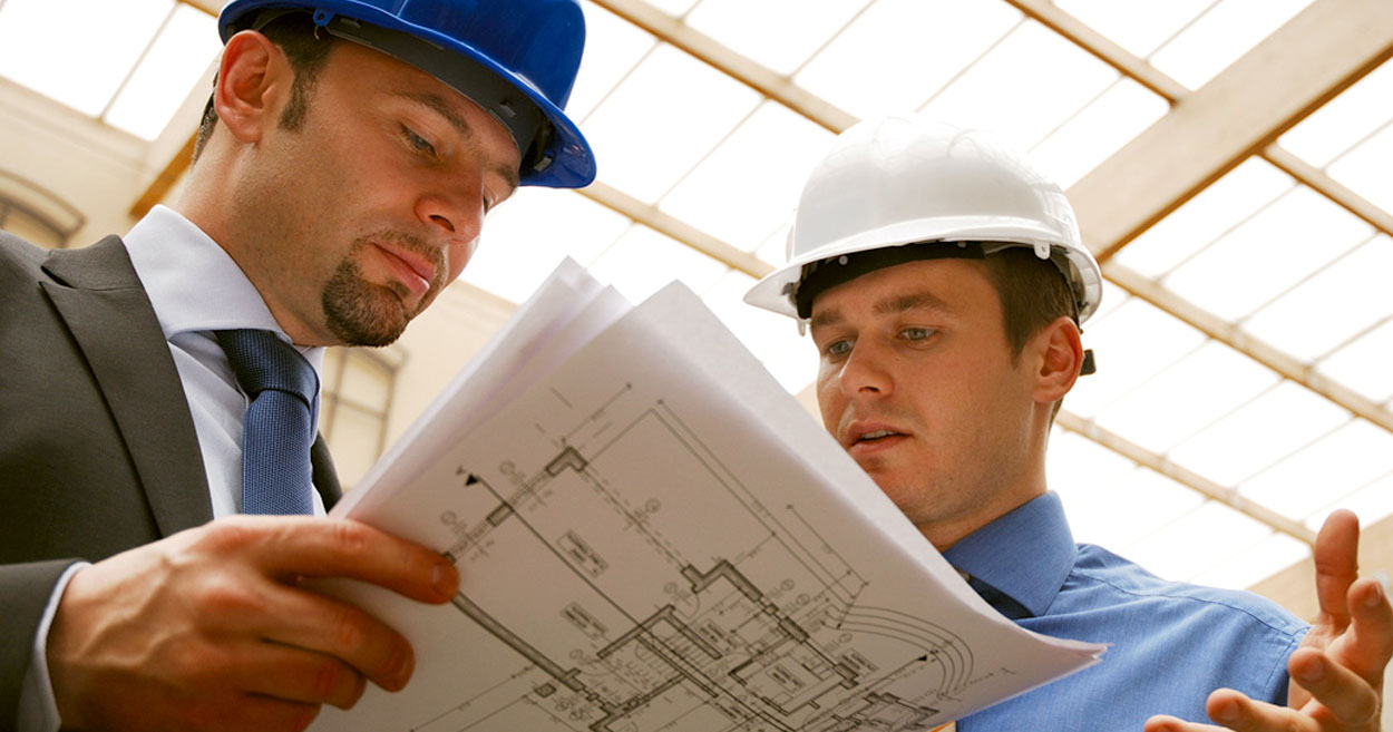 English for the Construction Industry