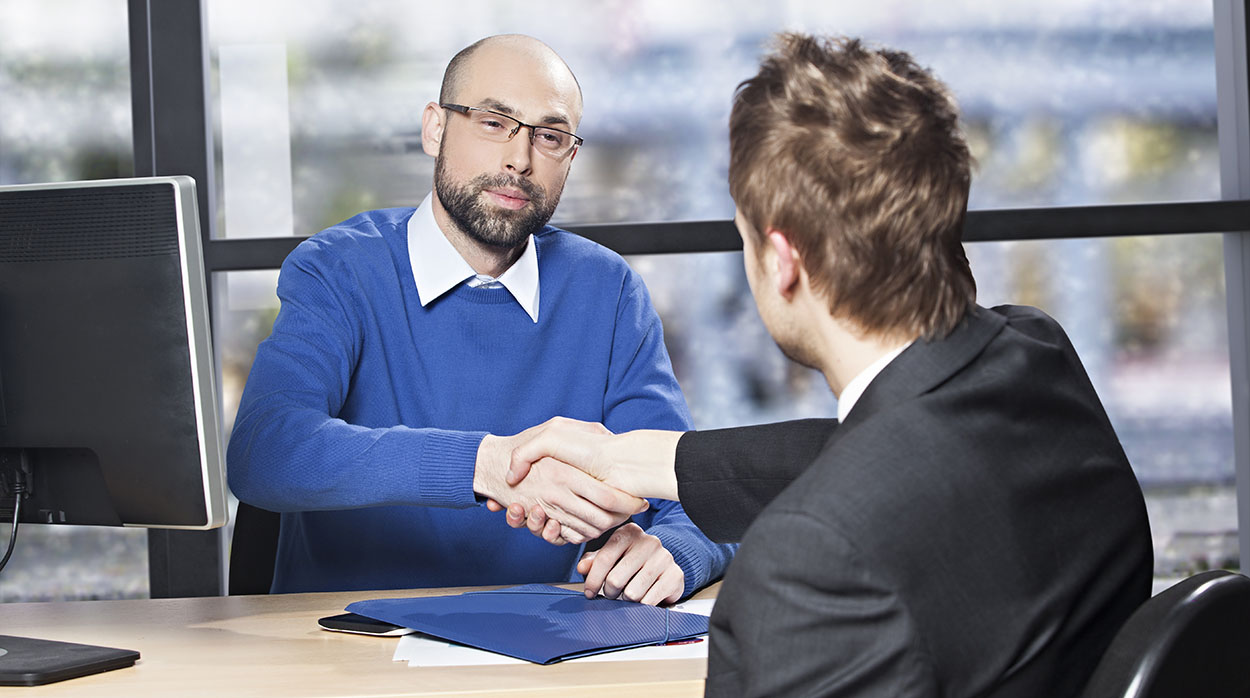 Business Meetings and Negotiations