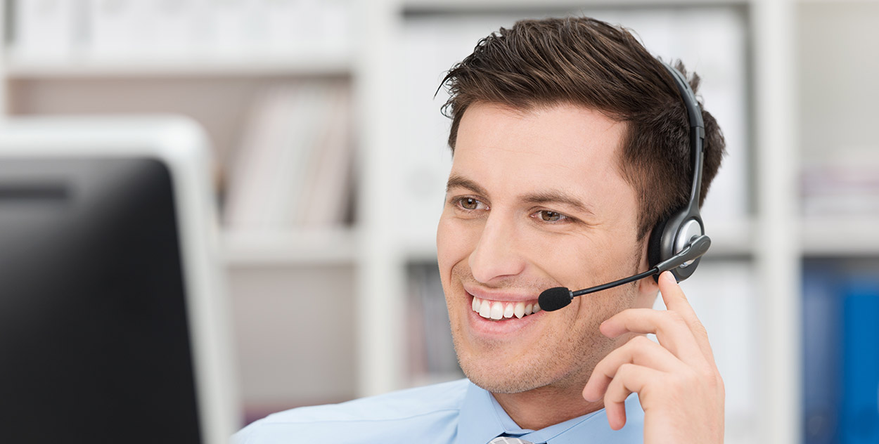 Language of Customer Service