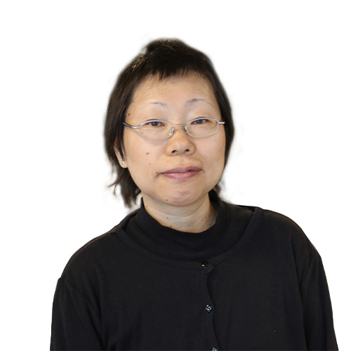 Takae Takanen – opettaja