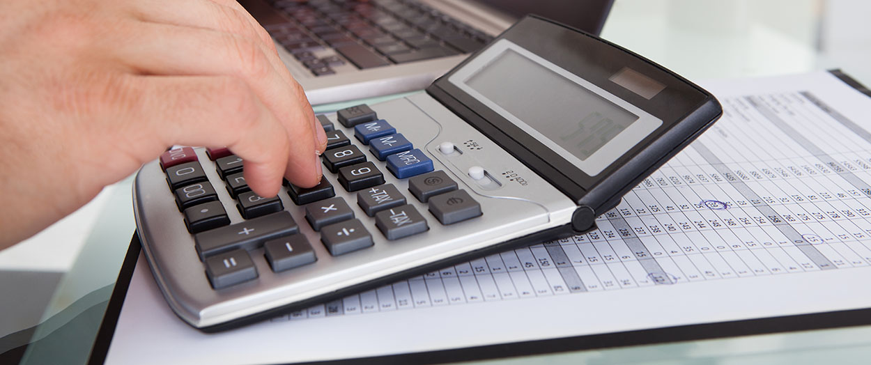 Financial English Course