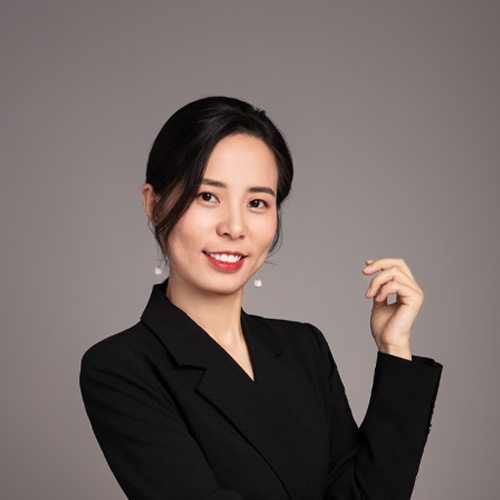 FT Ying He – kiinan kielen opettaja