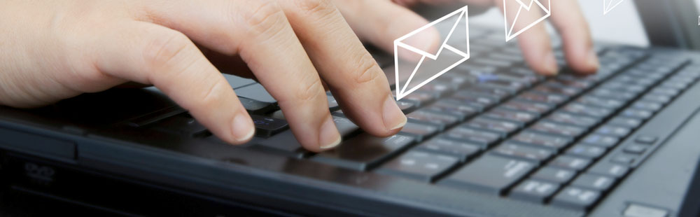 Email English Course