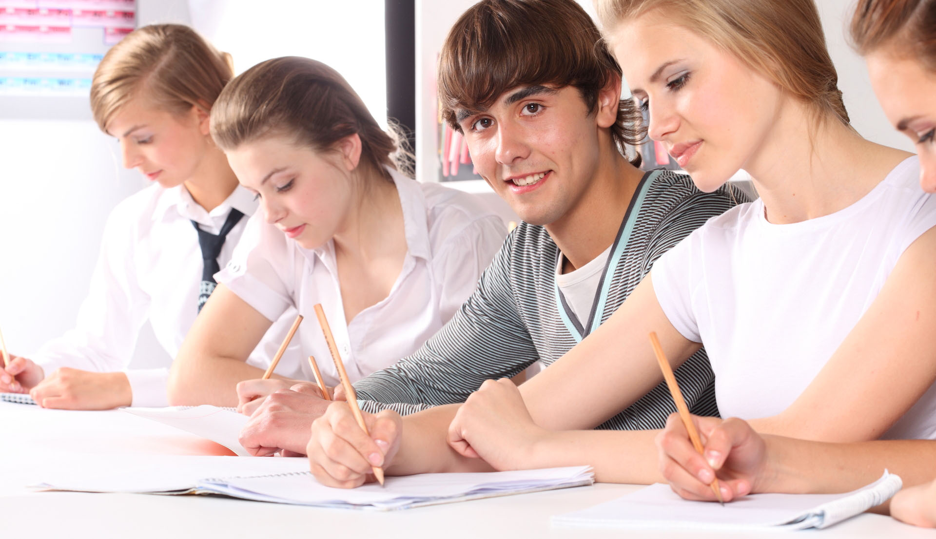 Written Business Communication
