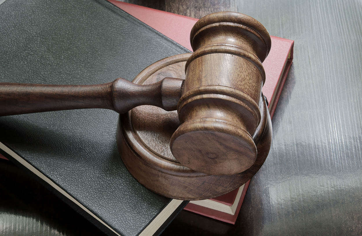English for Lawyers