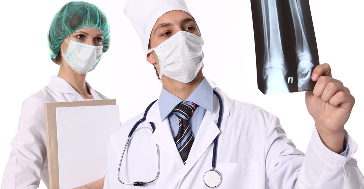 Medical English Course