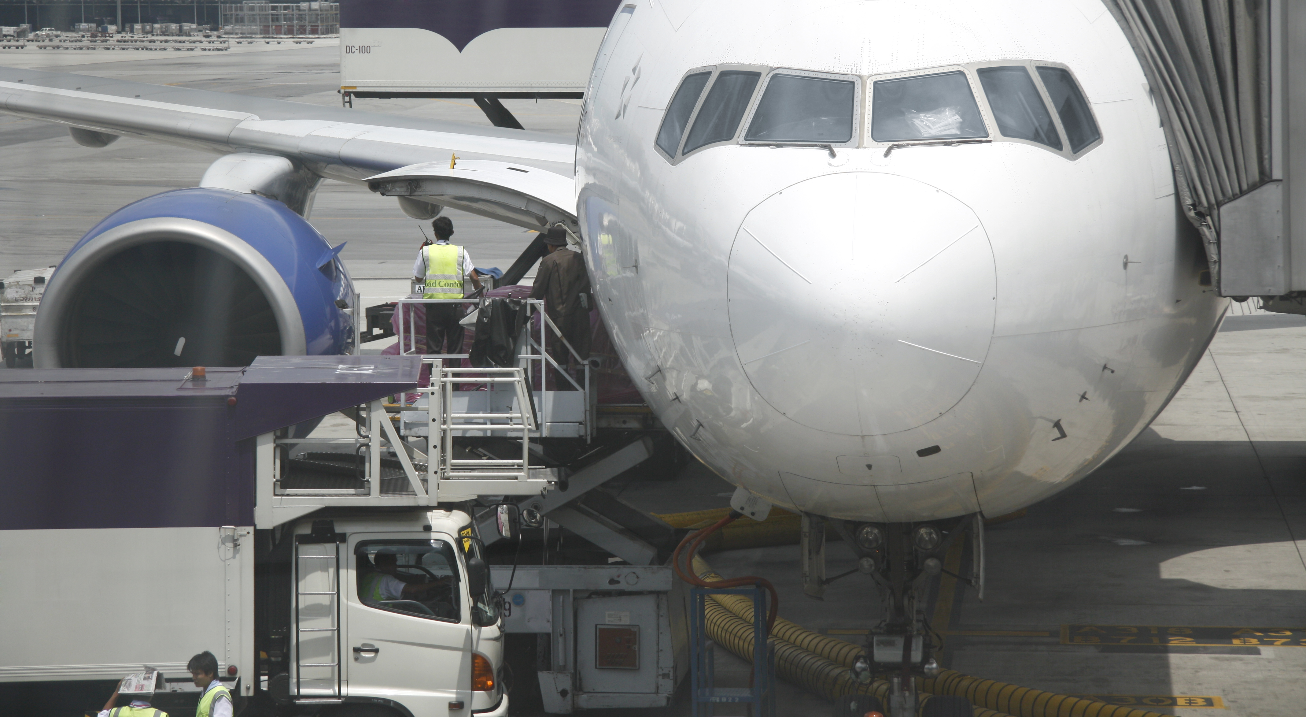 Aviation English